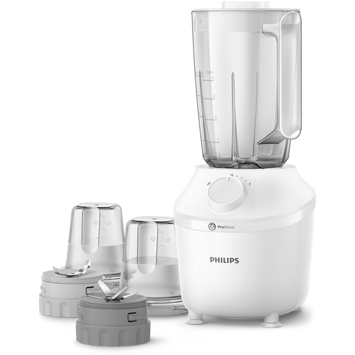 Philips Blender HR2041/30 3000 Series Philips Blender HR2041/30 3000 Series